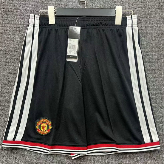 Short de foot Manchester United 2026/27