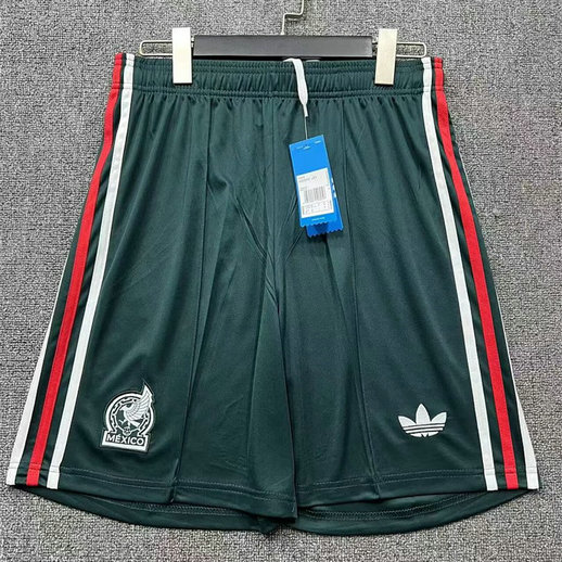 Short de foot Mexique 2026