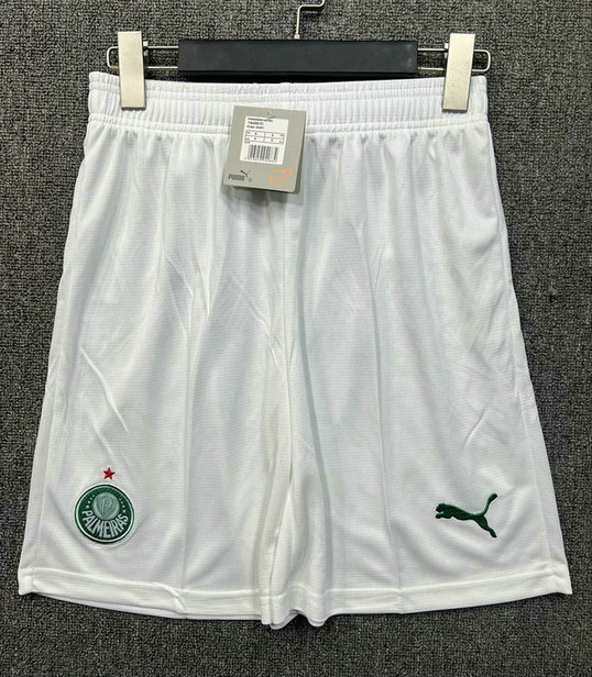 Short de foot Palmeiras 2025/26