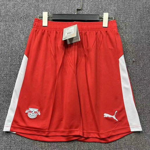Short de foot RB Leipzig 2025/26