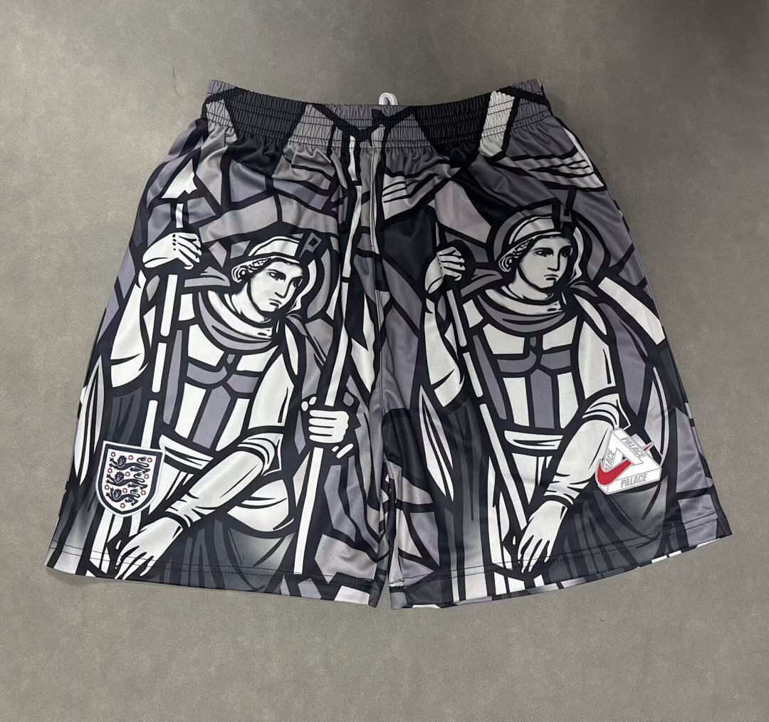 Short de foot Angleterre 2026/27