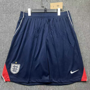Short de foot Angleterre 2026 - Domicile