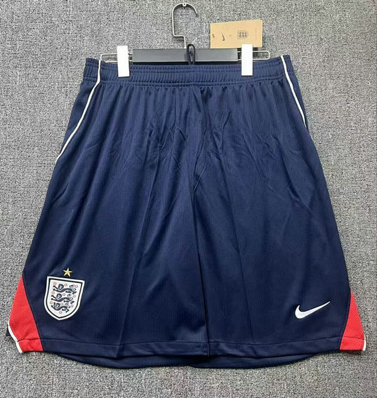 Short de foot Angleterre 2026 - Domicile