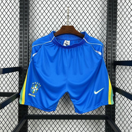 Short de foot Brésil 2026