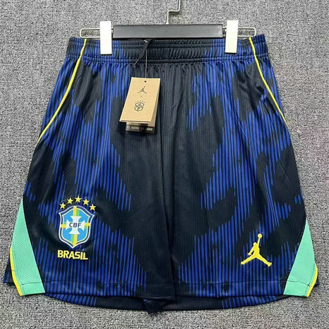 Short de foot Brésil 2026 - Exterieur