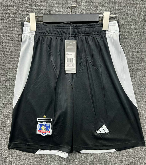 Short de foot Colo Colo 2025/26