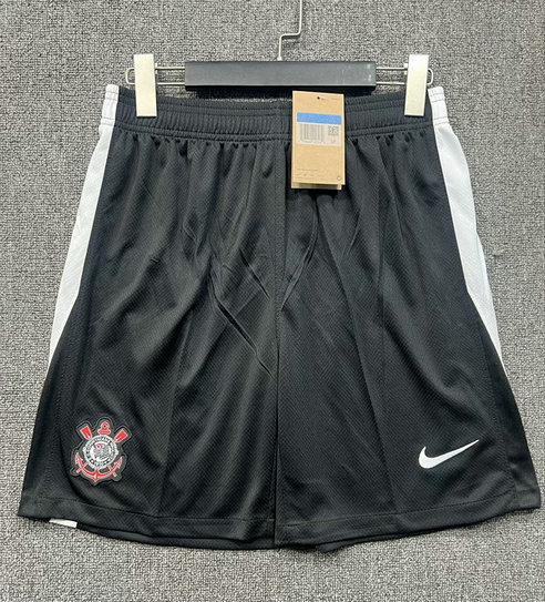 Short de foot Corinthians 2025/26