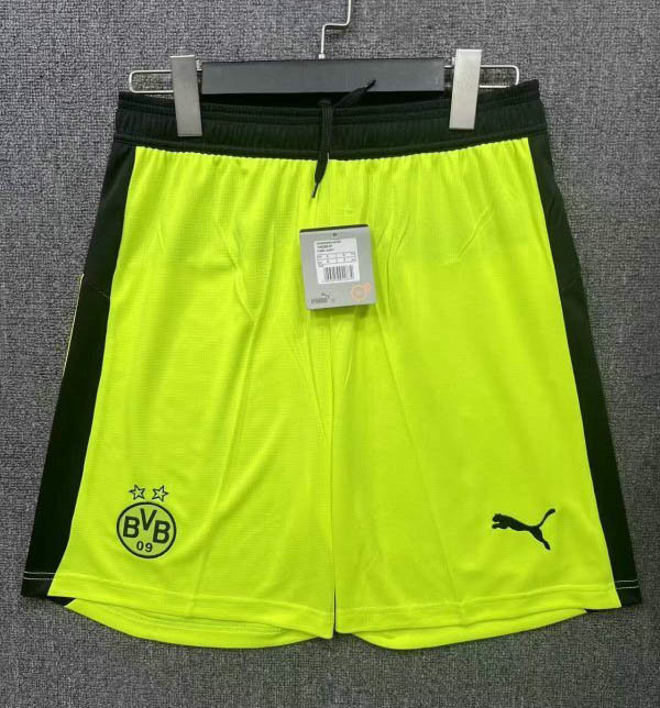 Short de foot Dortmund 2025/26