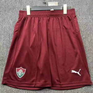 Short de foot Fluminense 2026/27 - Exterieur
