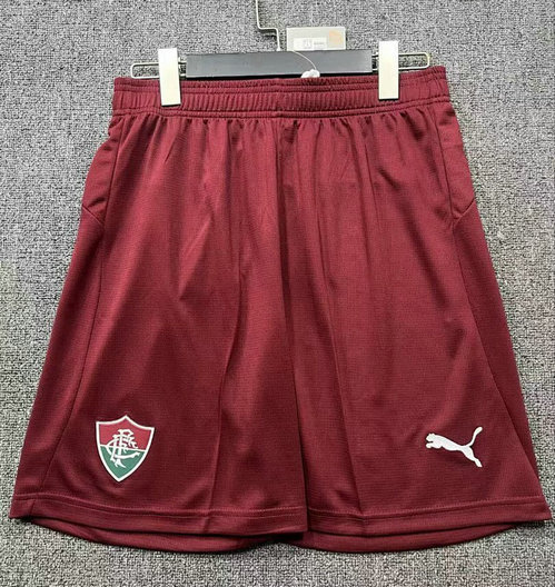 Short de foot Fluminense 2026/27 - Exterieur