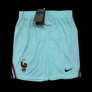 Short de foot France 2026 - Exterieur