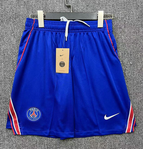 Short de foot PSG 2026/27