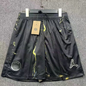 Short de foot PSG Jordan 2025/26 - Night Edition