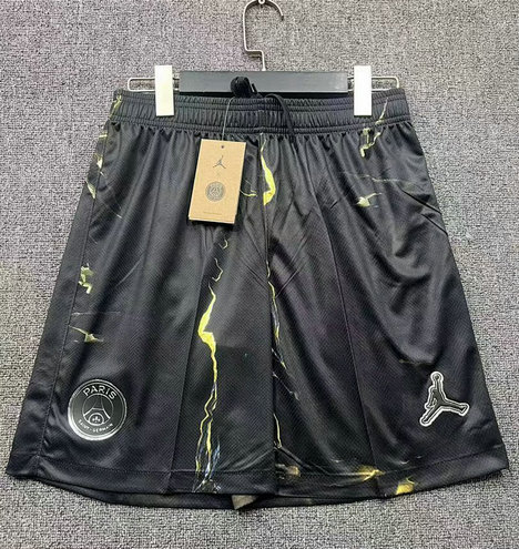Short de foot PSG Jordan 2025/26 - Night Edition