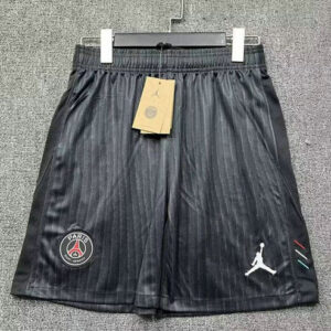 Short de foot PSG Jordan 2025/26 - Quatrième