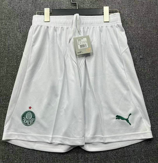 Short de foot Palmeiras 2025/26