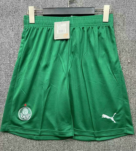 Short de foot Palmeiras 2025/26