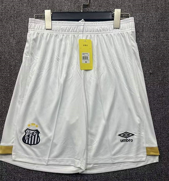 Short de foot Santos 2026/27