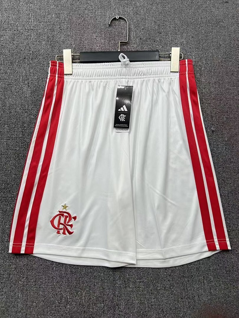 Short de foot flamengo 2026/27