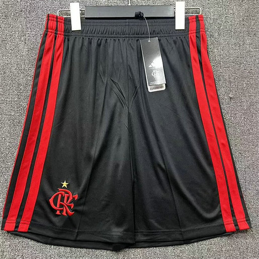 Short de foot flamengo 2026/27
