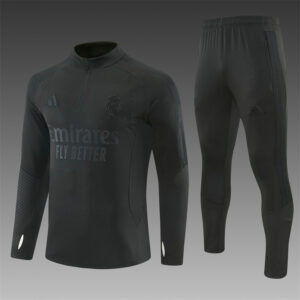 Survêtement Football Real Madrid