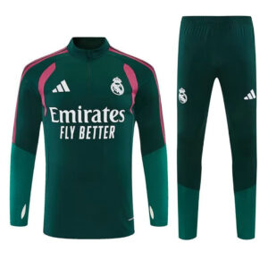 Survêtement Football Real Madrid