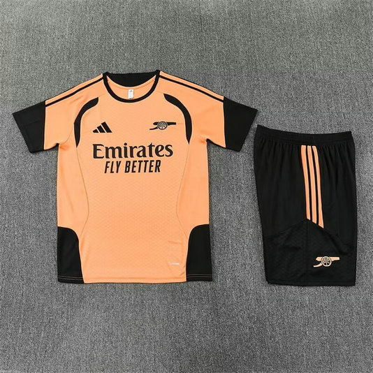 Ensemble Maillot de foot Arsenal 2026/2027