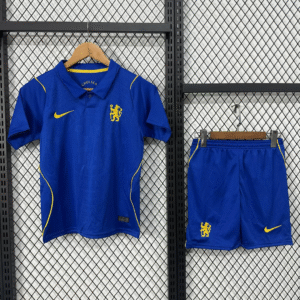 Ensemble Maillot Enfant Chelsea 2026/2027 - Domicile